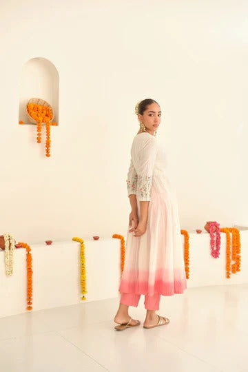 Mohini Cotton GOWN