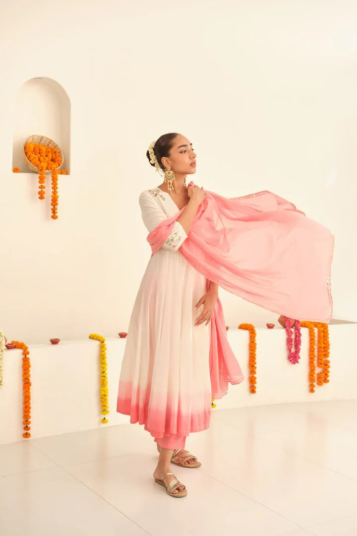 Mohini Cotton GOWN