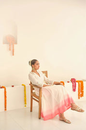 Mohini Cotton GOWN