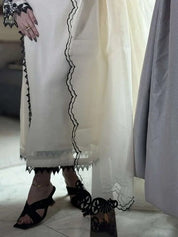 Pure cotton lama Timeless Elegence 3pc