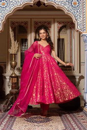 Ridhi Suit Set