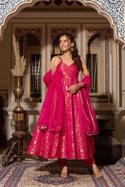 Ridhi Suit Set