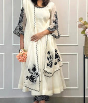 The Desi Elegance Suit