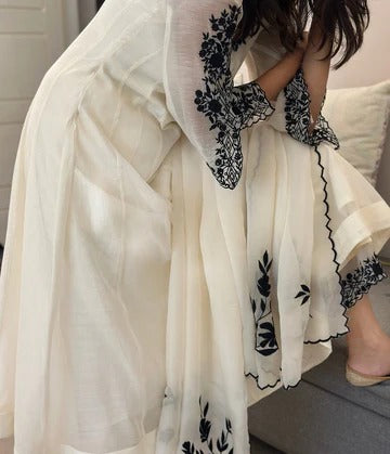 The Desi Elegance Suit