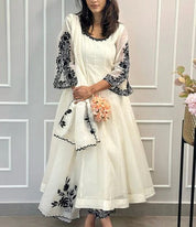 The Desi Elegance Suit
