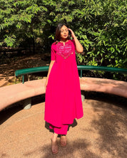 CHANDNI GOWN
