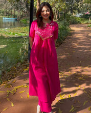 CHANDNI GOWN
