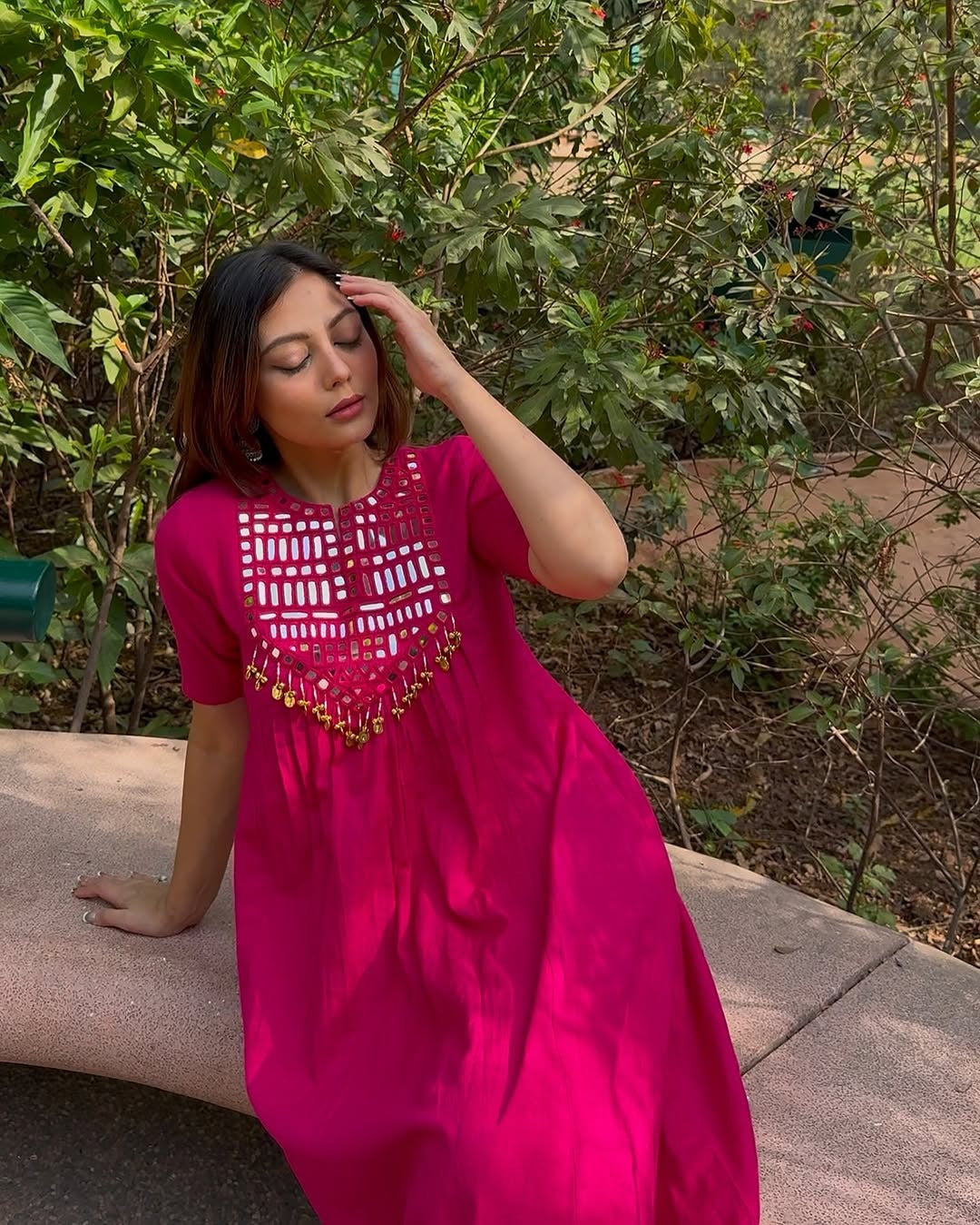 CHANDNI GOWN