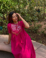 CHANDNI GOWN