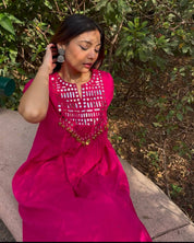 CHANDNI GOWN
