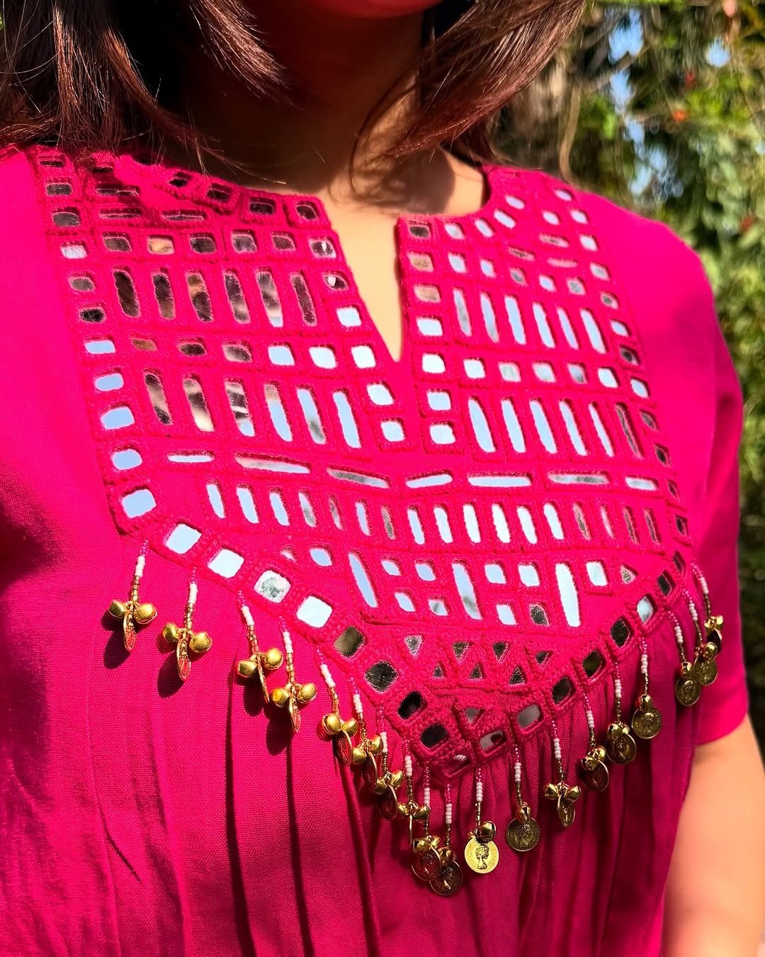 CHANDNI GOWN