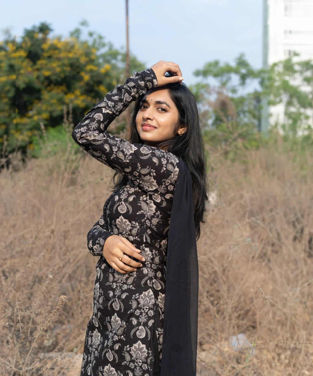 ANAGHA