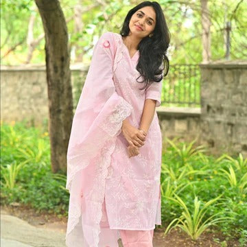 Beautiful Pink GOWN