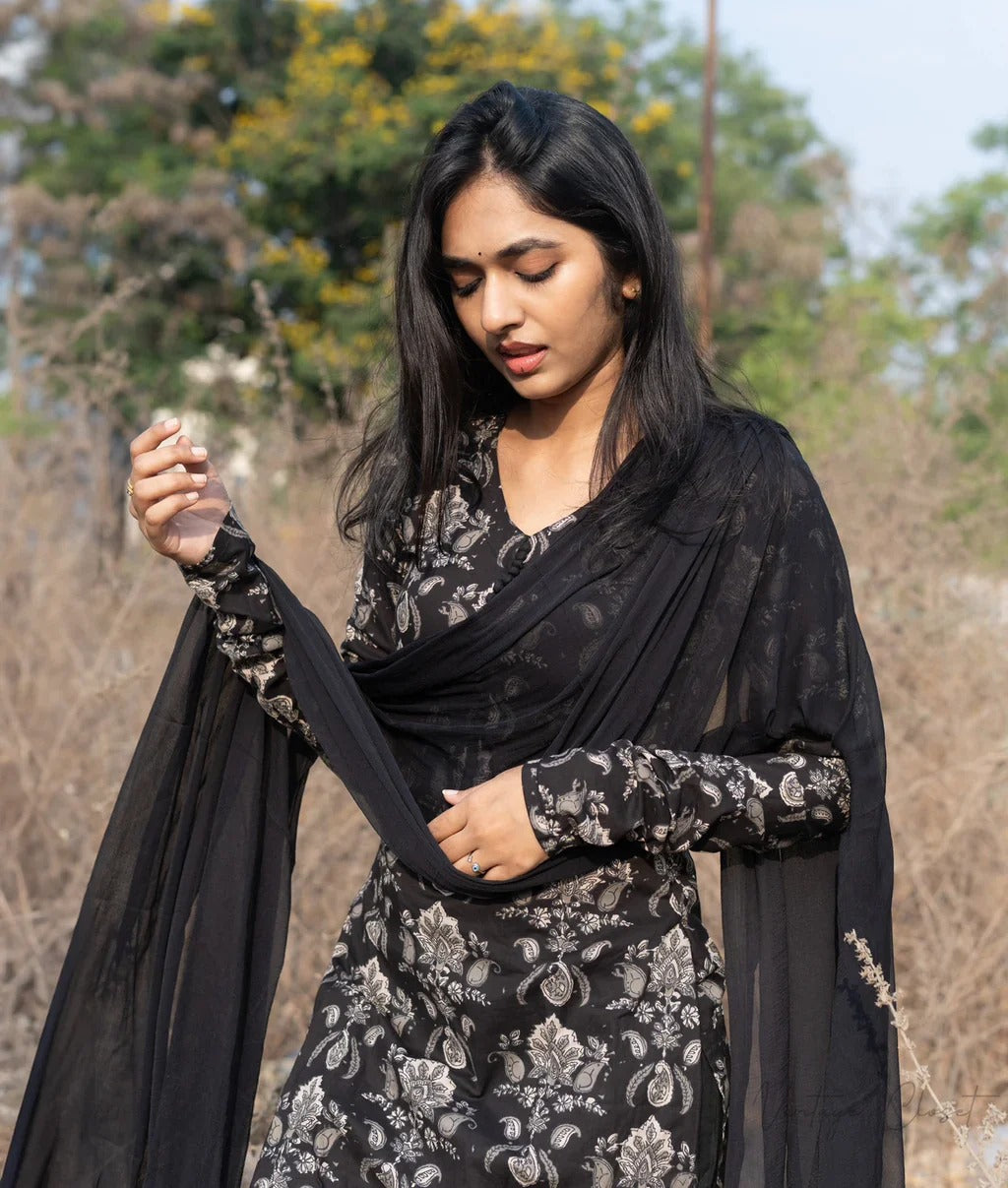 ANAGHA