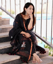 Handwoven Love In Every Thread