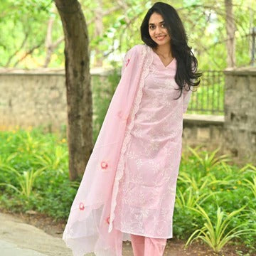 Beautiful Pink GOWN
