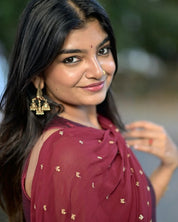 Arya Anarkali Set - Traditional Wear for Women