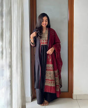 Trendy Ethnic Kurti Set for Women | Daily & Festive Wear