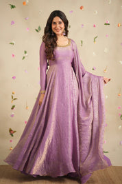 Kanishka Collection Premium Designer Festive Anarkali