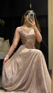 Morganite Gowns – Designer One Piece