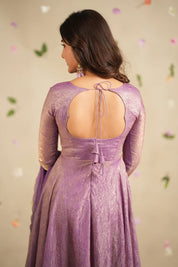 Kanishka Collection Premium Designer Festive Anarkali