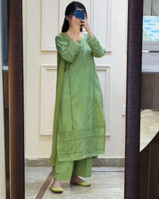 Absolutely Love Styling This Outfits – Casual Ethnic Wear