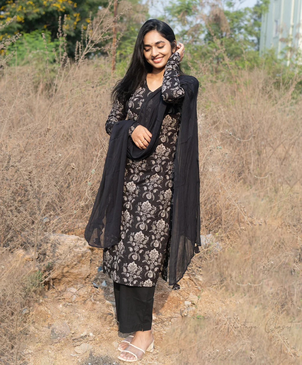 ANAGHA