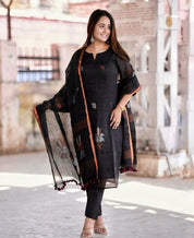 Handwoven Love In Every Thread