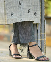 Style With Our Handwoven South Cotton Suit