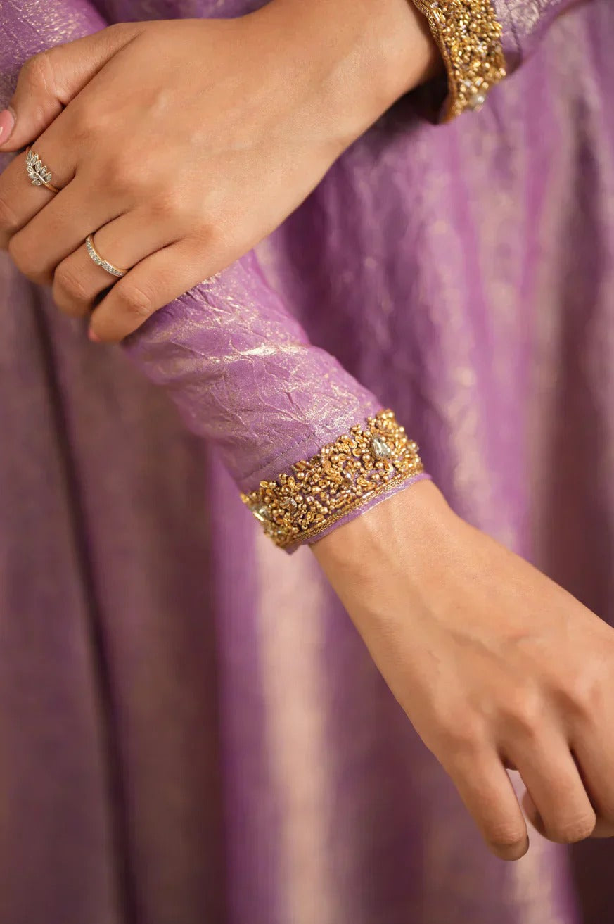 Kanishka Collection Premium Designer Festive Anarkali