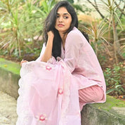 Beautiful Pink GOWN