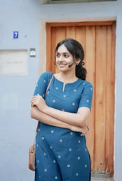ANTHRA FASHION KURATI DESIGNS FOR GIRLS