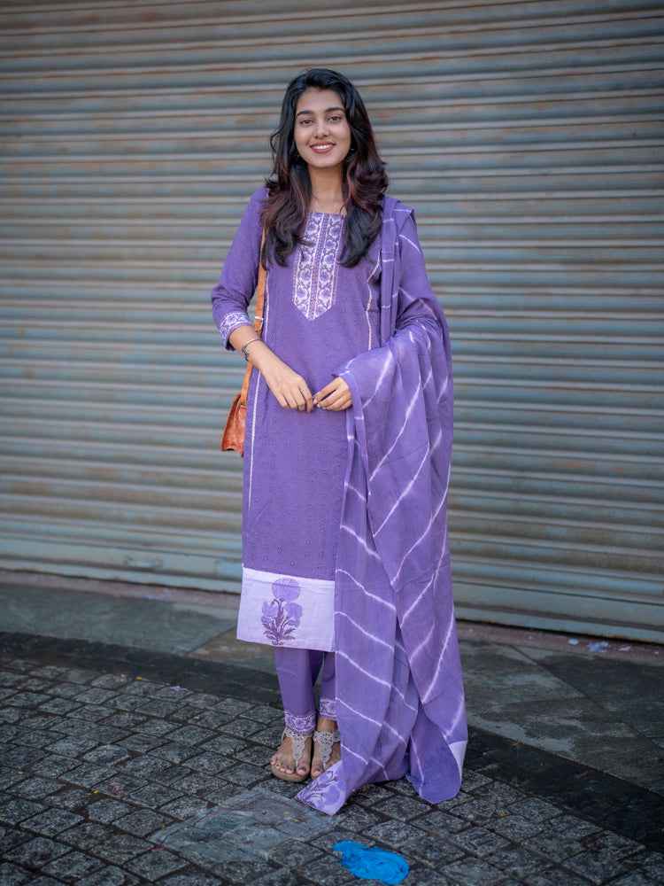 Red Color Rayon cotton Silk Designer Gown Collection
