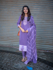Red Color Rayon cotton Silk Designer Gown Collection