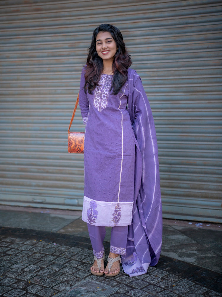 Red Color Rayon cotton Silk Designer Gown Collection